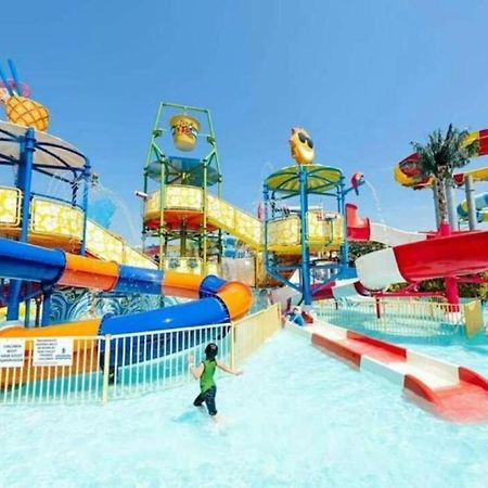 קואה Maya Seaview Families Suite Apartment + Sky Pool מראה חיצוני תמונה
