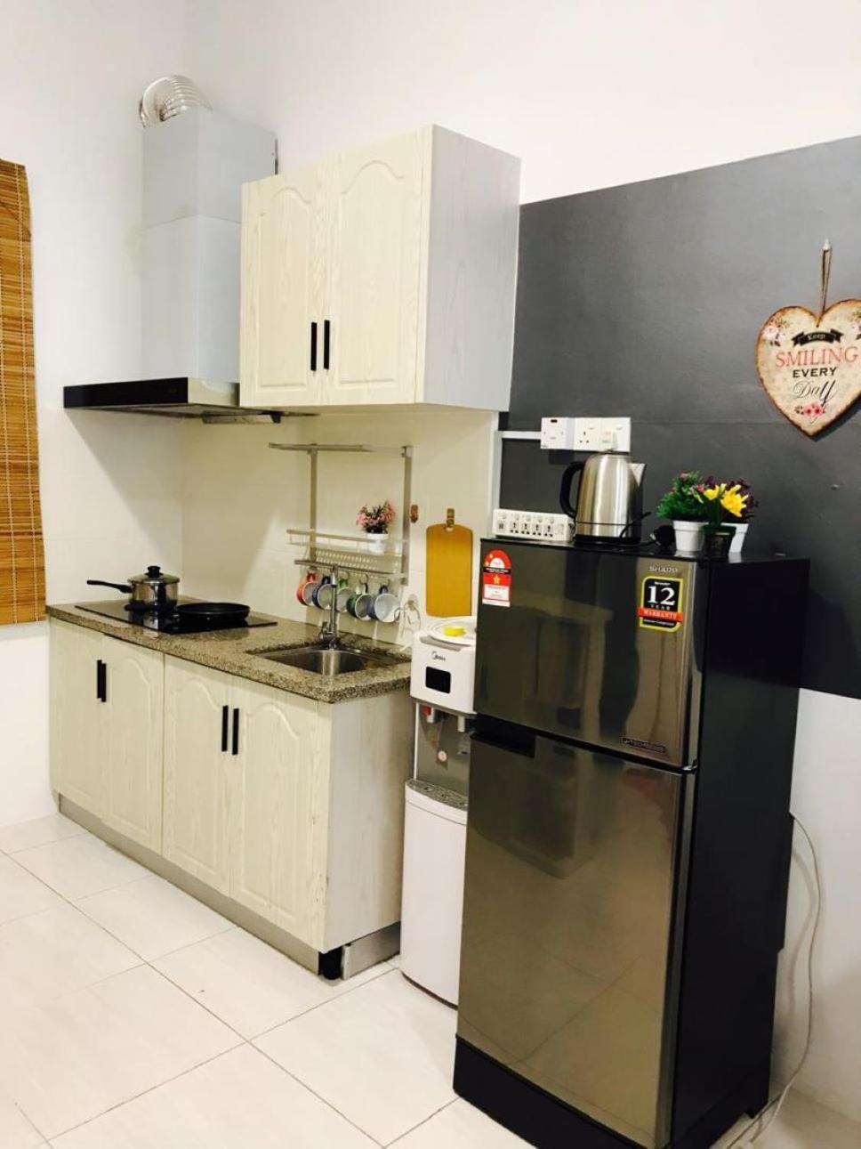 קואה Maya Seaview Families Suite Apartment + Sky Pool מראה חיצוני תמונה