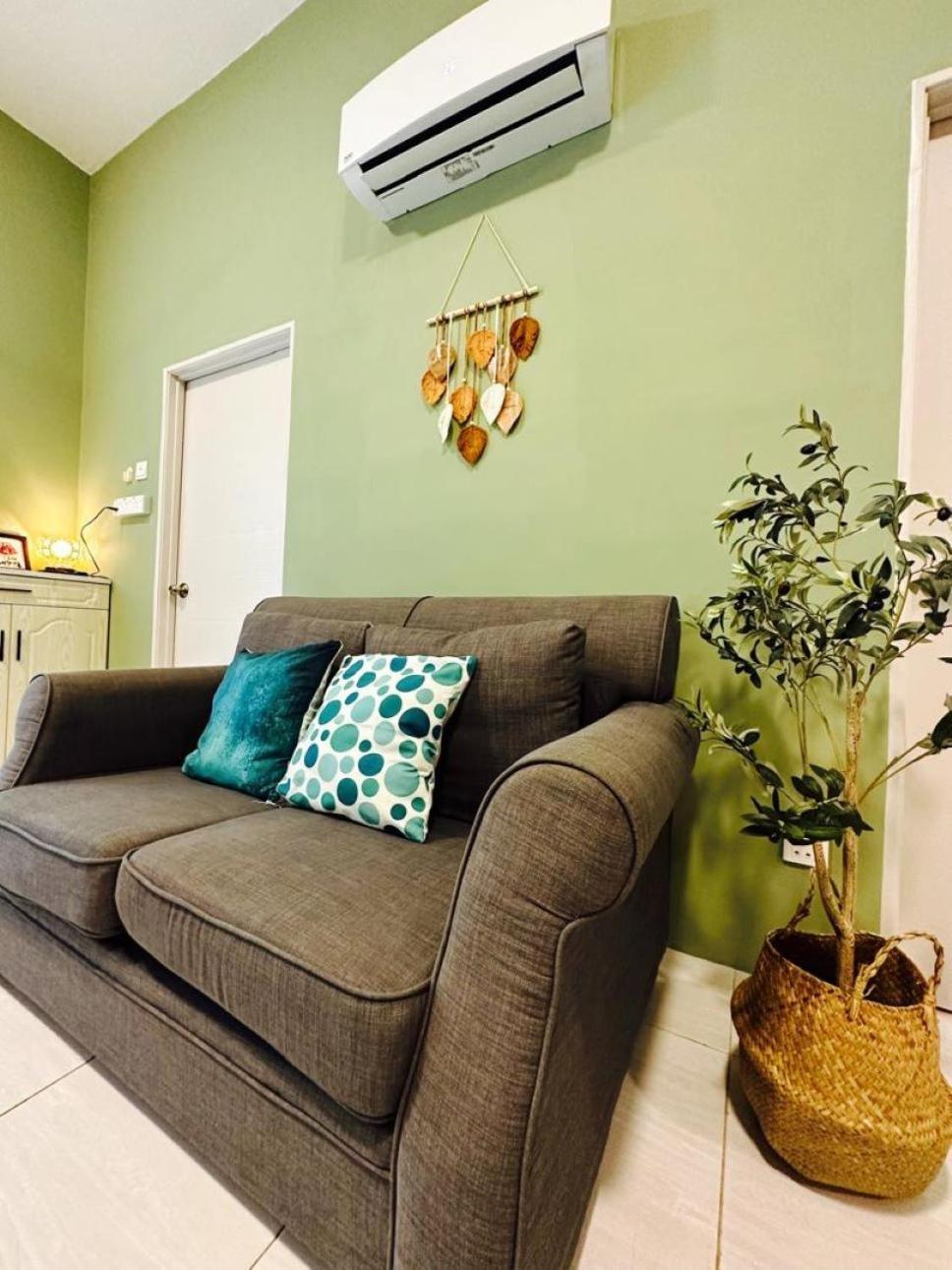 קואה Maya Seaview Families Suite Apartment + Sky Pool מראה חיצוני תמונה