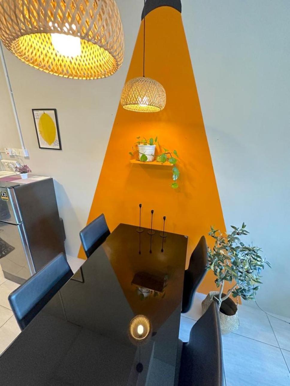 קואה Maya Seaview Families Suite Apartment + Sky Pool מראה חיצוני תמונה